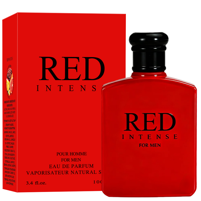 Perfume And Fragrance - RED CHARM Eau de Parfum Spray