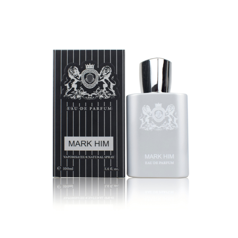 Fragrance Perfume Spray - 100ml MARK HIM Men Perfume Long-wearing