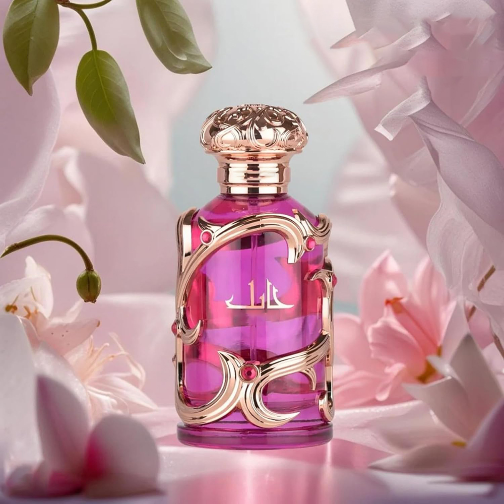 Perfume Her Fragrance - Luxury Habiik Decorative Women Perfume 100ml,