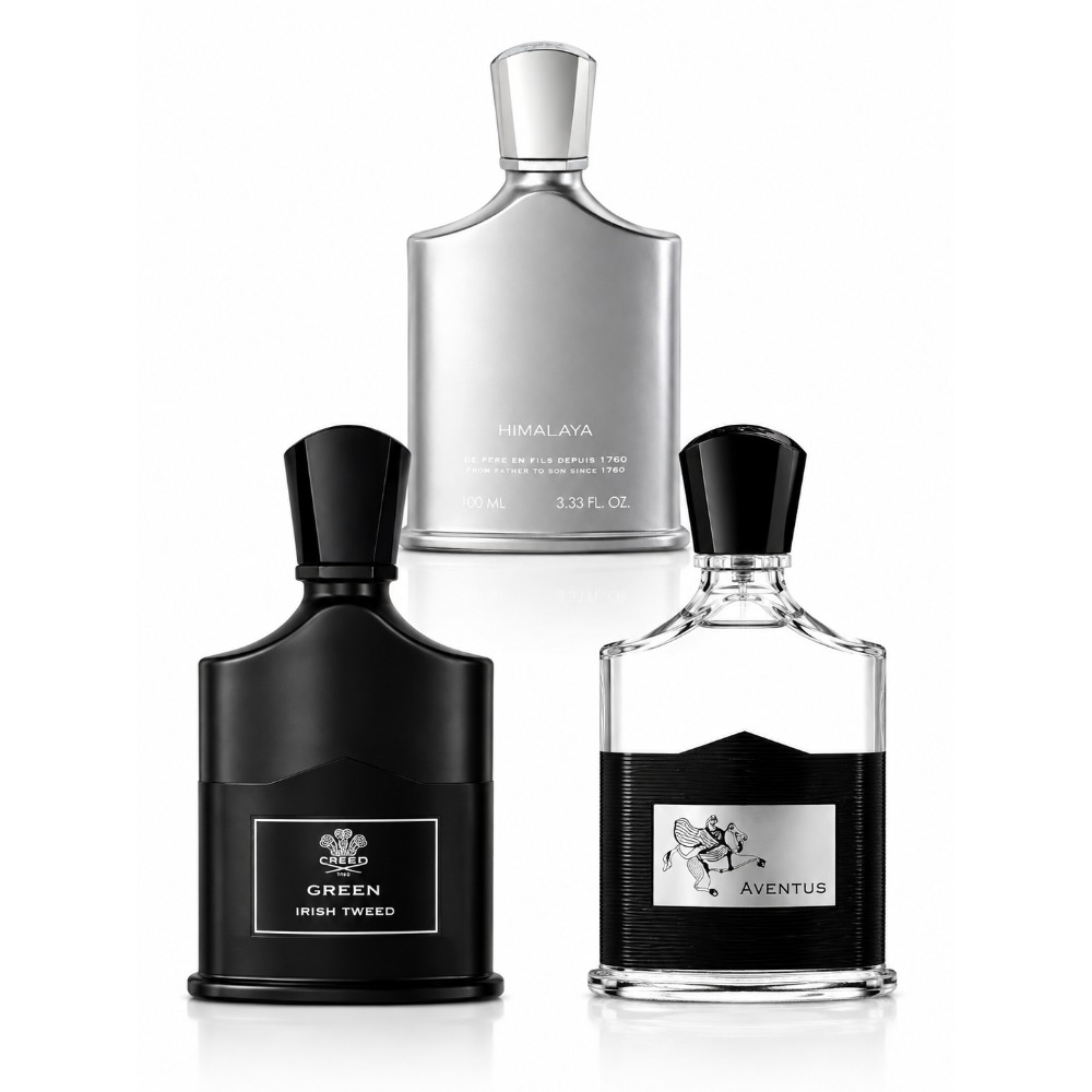 Fragrance Perfume Spray - Aventus Fragrance For Men 100ml EDP