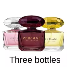 Perfume Fragrance Notes - Osmanthus, Peony and Pomegranate Fragrance Perfume