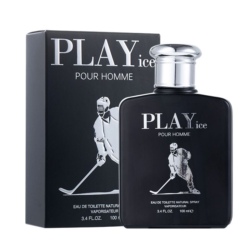 Perfume And Fragrance - 100ml Luxury Style Men Perfume Blue