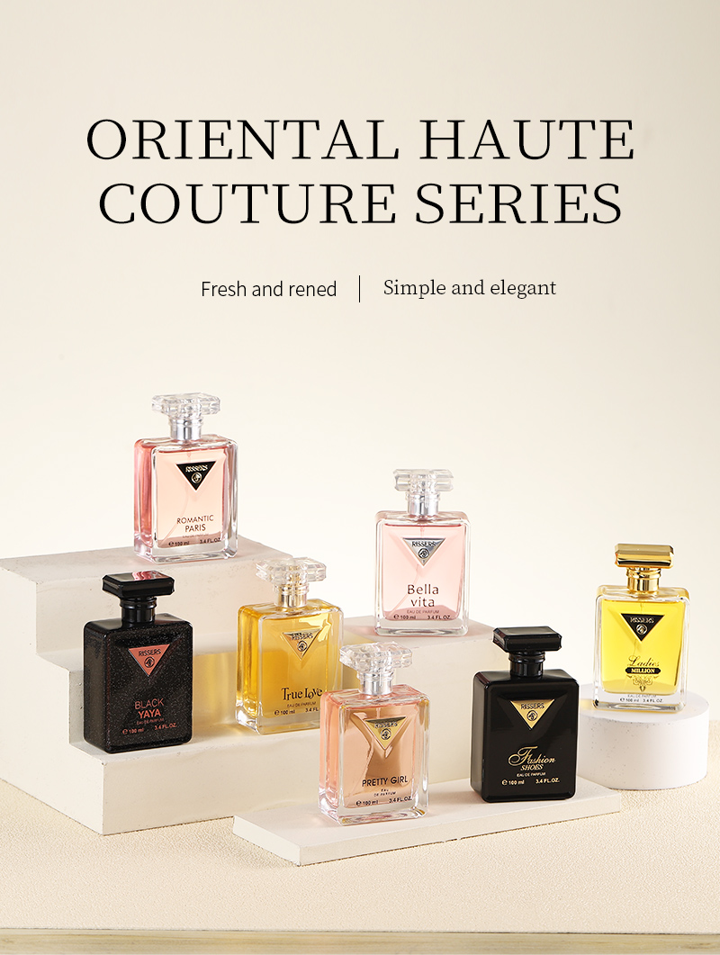 Perfume Her Fragrance - High Quality Women's Perfume Natural Light