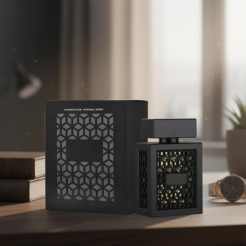Perfume And Fragrance - RAVA Men Eau de Parfum Spray