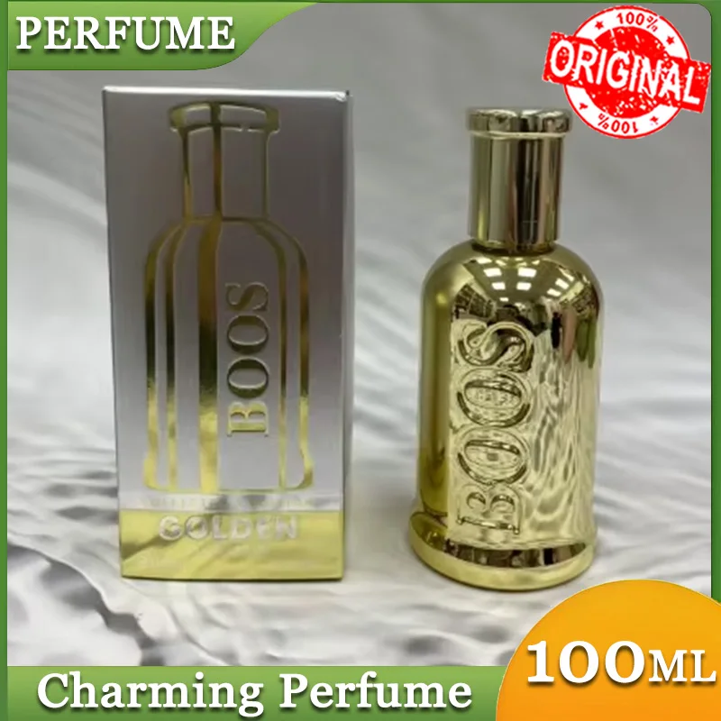 Perfume Adrien Fragrance - 100ml Hot Sale Perfume For Men