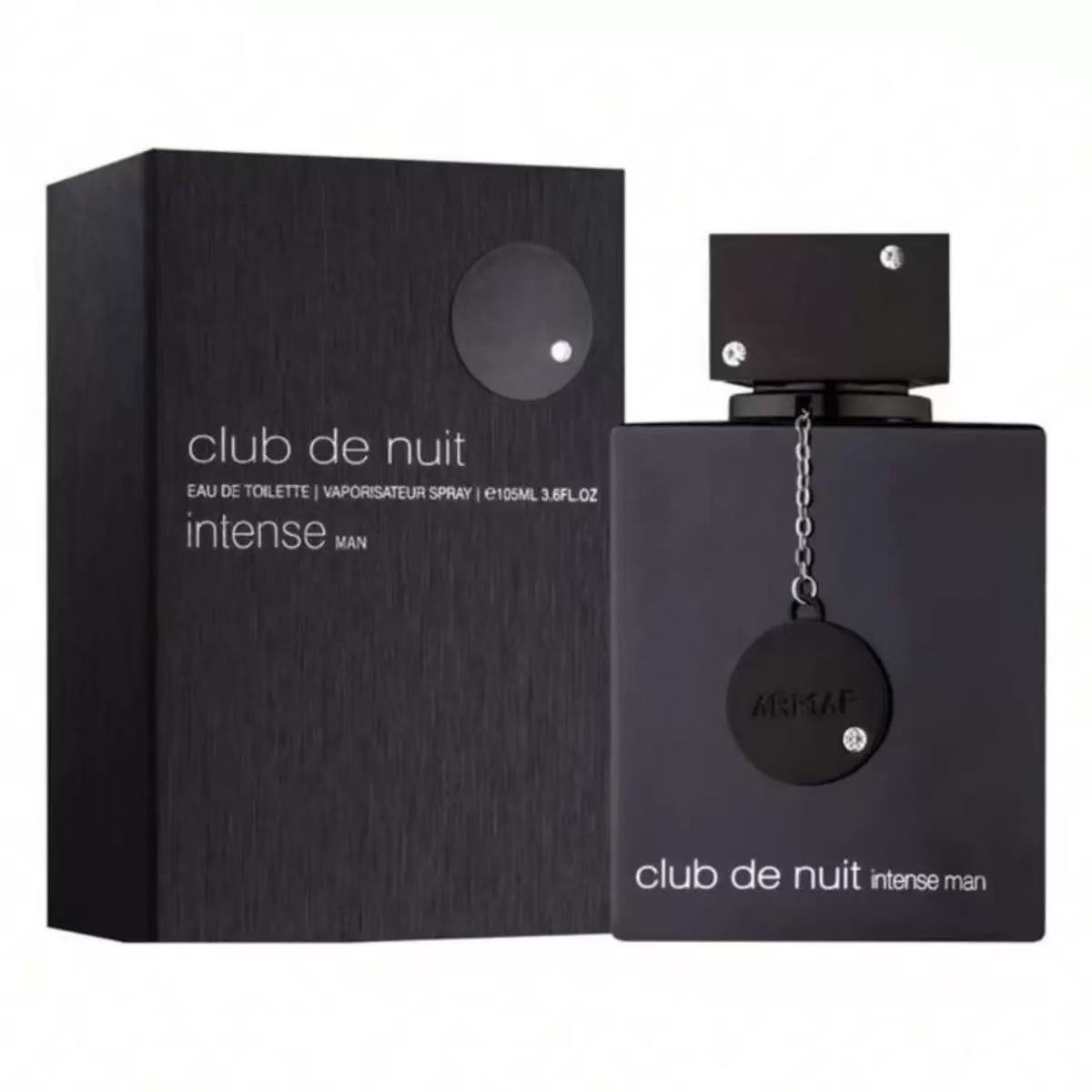 Fragrance Perfume Spray - High Quality Arab Perfumes Woman Man