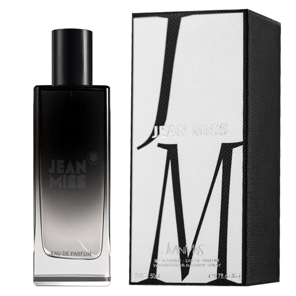Fragrance Perfume Spray - 50ML Untamed Men's Perfume Long-lasting Fruity