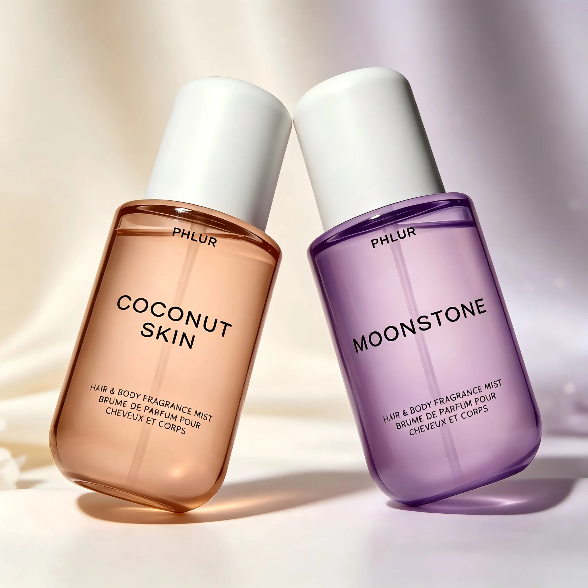 Perfume And Fragrance - PHLUR Coconut Skin & Moonstone Hair