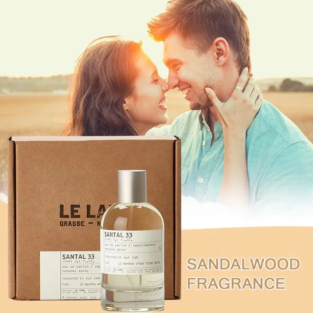 New product 100ml Laboratory P - огляд і ціна Perfume Fragrance Lab