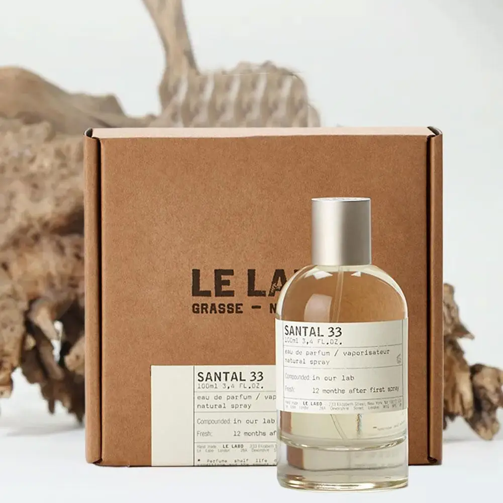New product 100ml Laboratory P - огляд і ціна Perfume Fragrance Lab