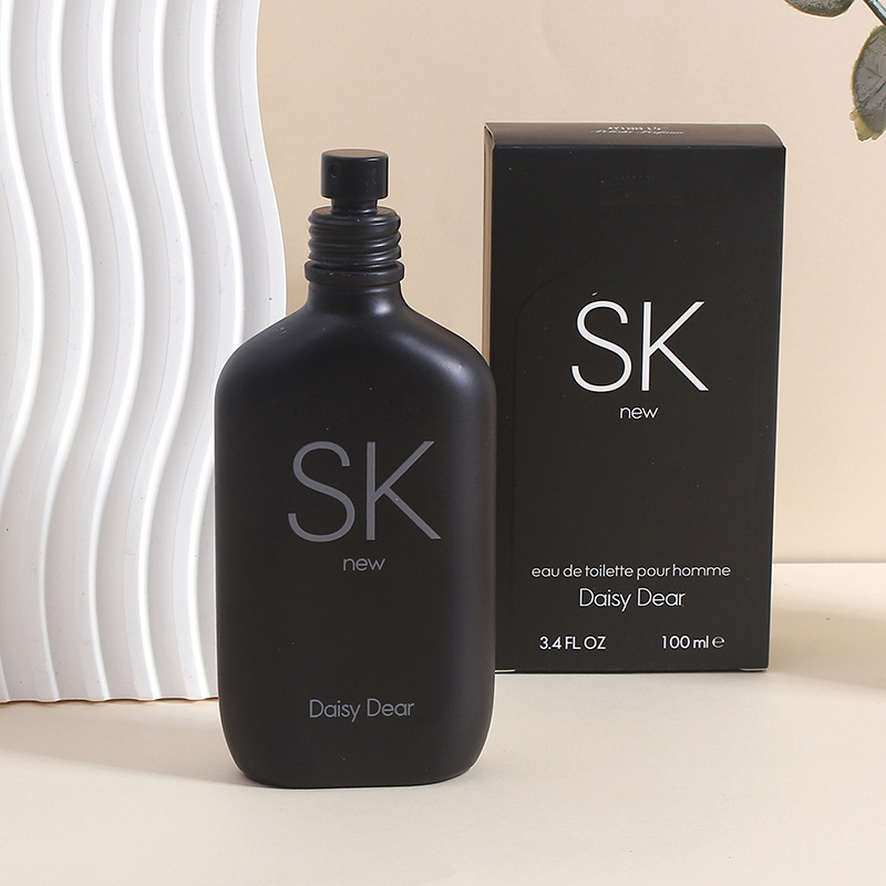 Unisex Cologne Perfume Brand F - огляд і ціна Perfume Fragrance Notes