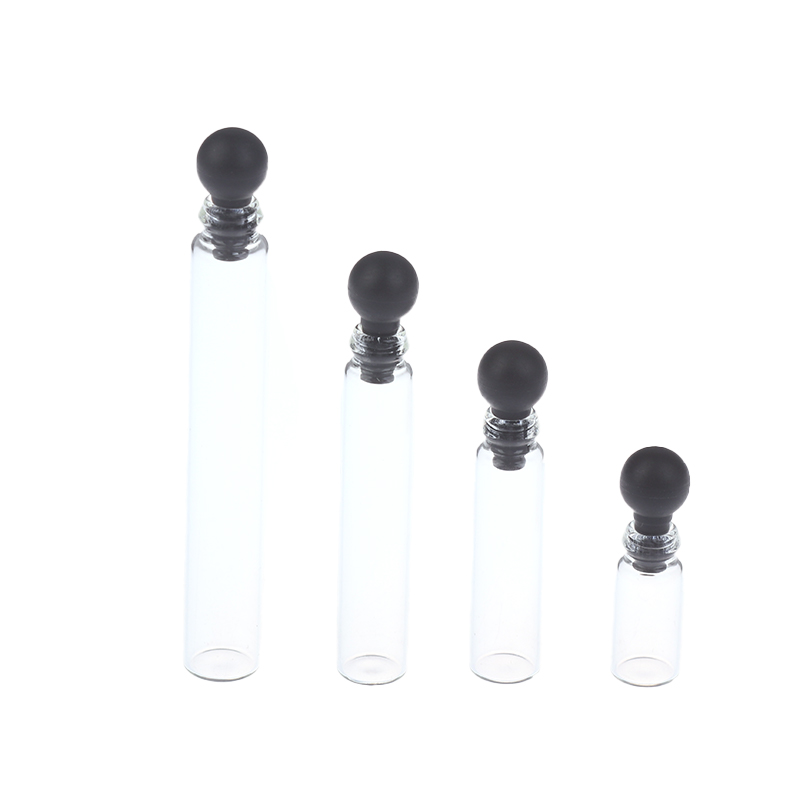 10pcs 0.5/1/2/3ml Empty Mini G - огляд і ціна Perfume Fragrance Lab