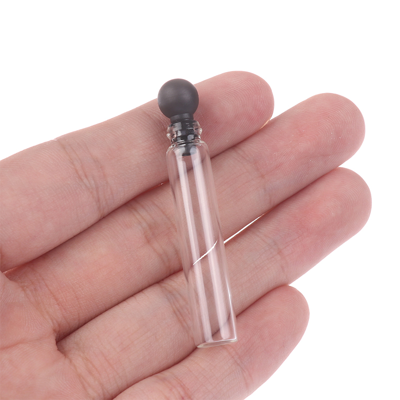 10pcs 0.5/1/2/3ml Empty Mini G - огляд і ціна Perfume Fragrance Lab
