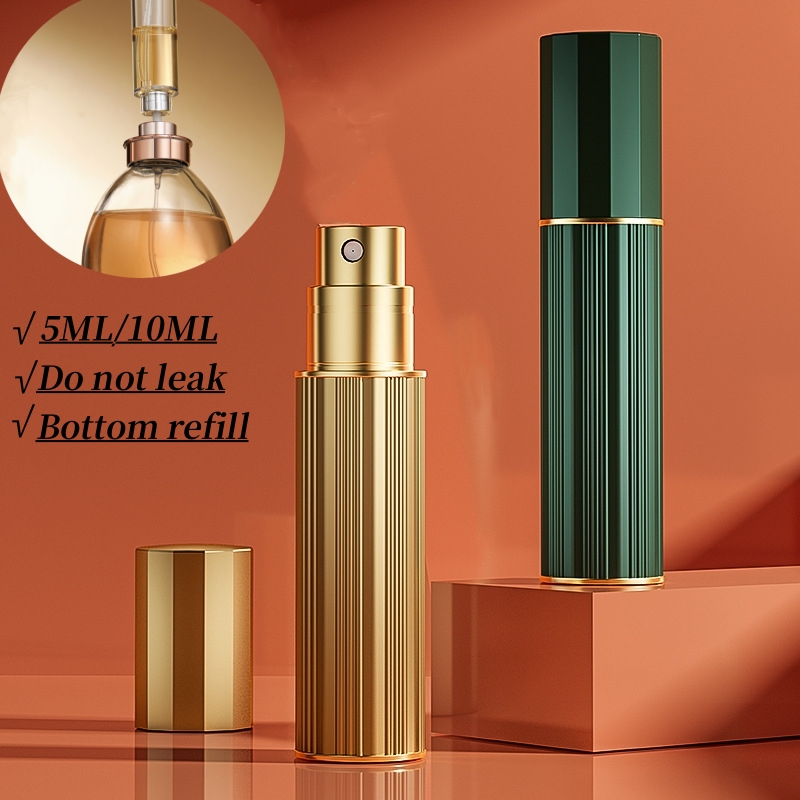 5ml 10ml Mini Bottom Filling P - огляд і ціна Perfume Fragrance Dispenser