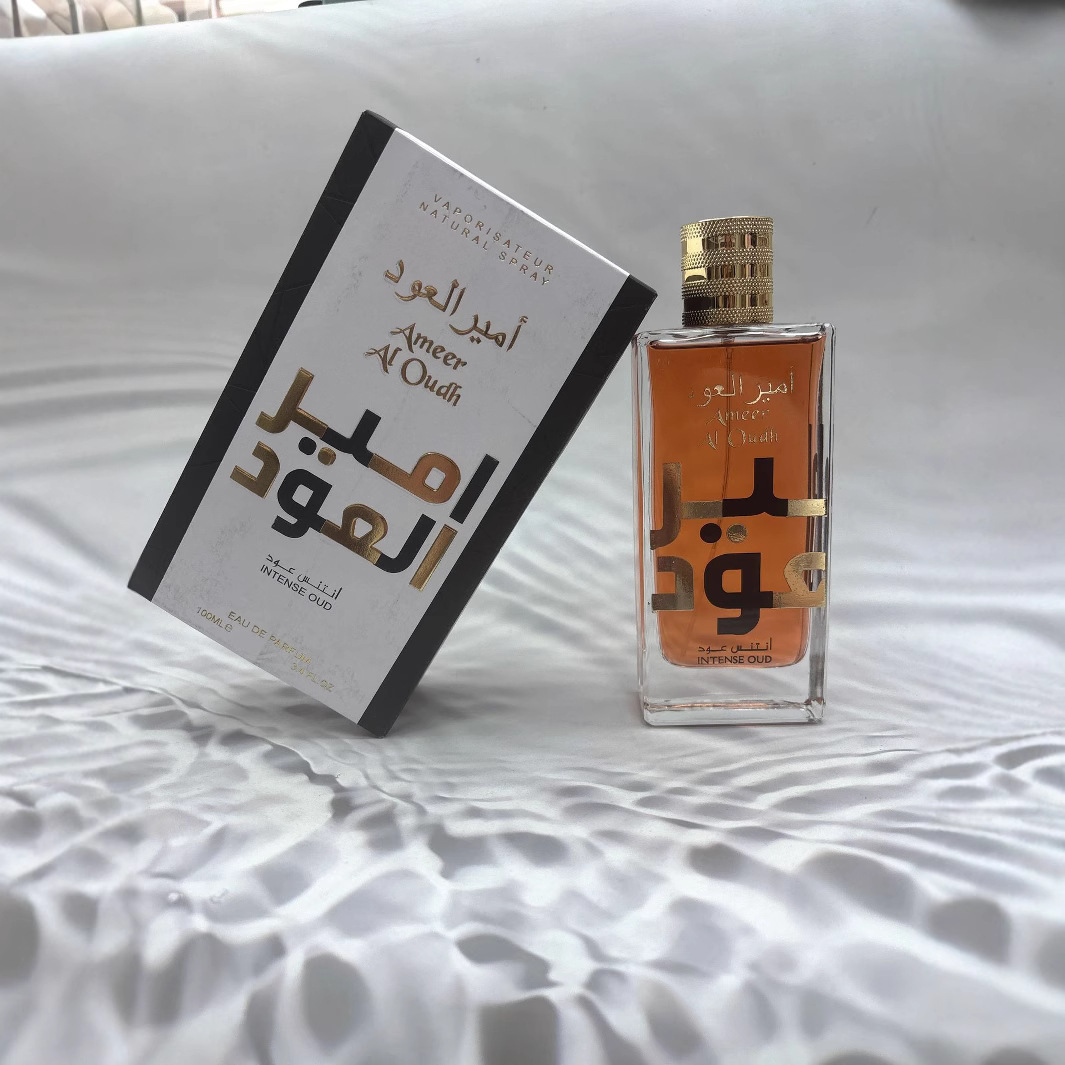 Ameer Eau De Parfum Body Spray - огляд і ціна Fragrance-Oils Perfume