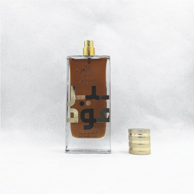 Ameer Eau De Parfum Body Spray - огляд і ціна Fragrance-Oils Perfume