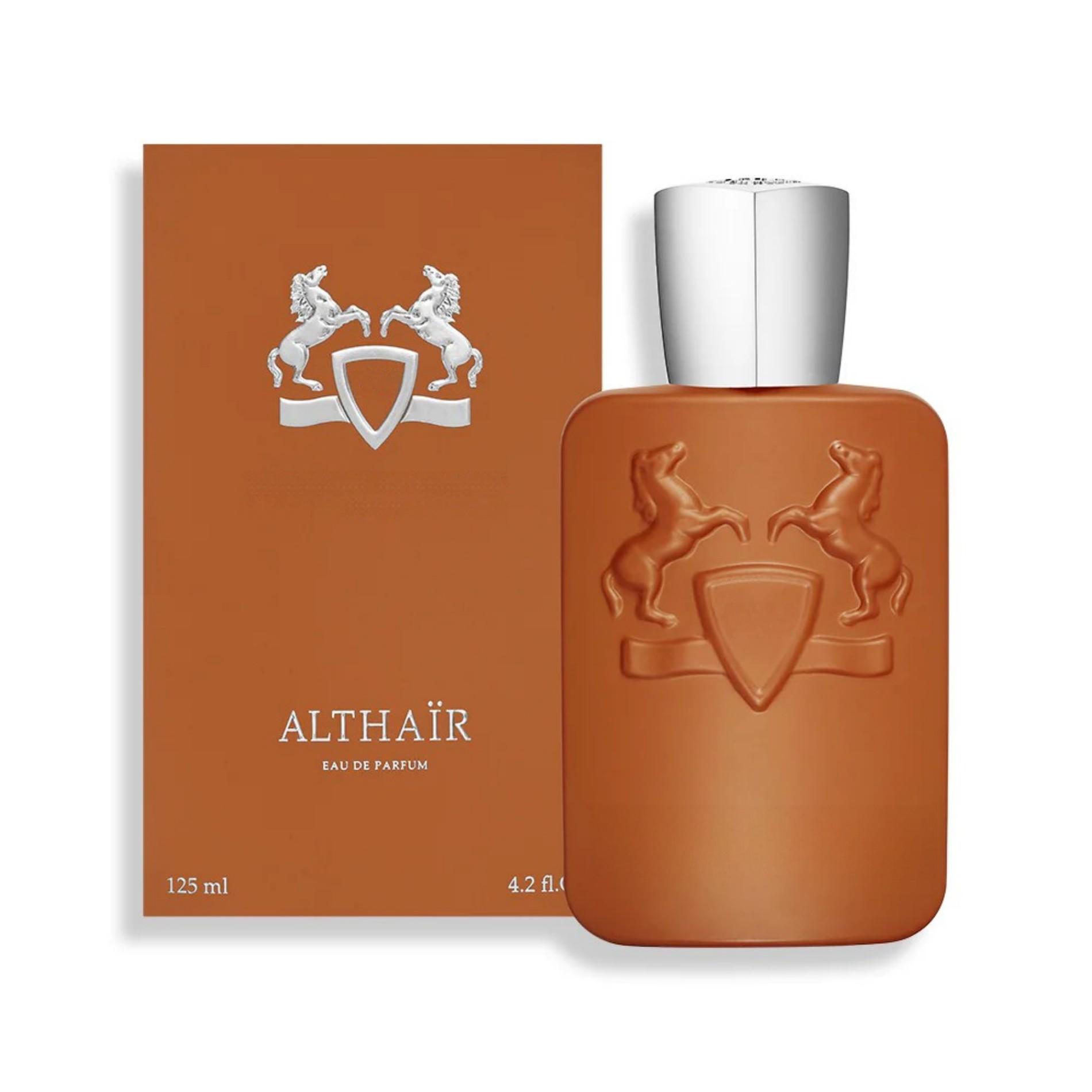 125ml Brown Bottle Fragrance f - огляд і ціна Perfume Adrien Fragrance