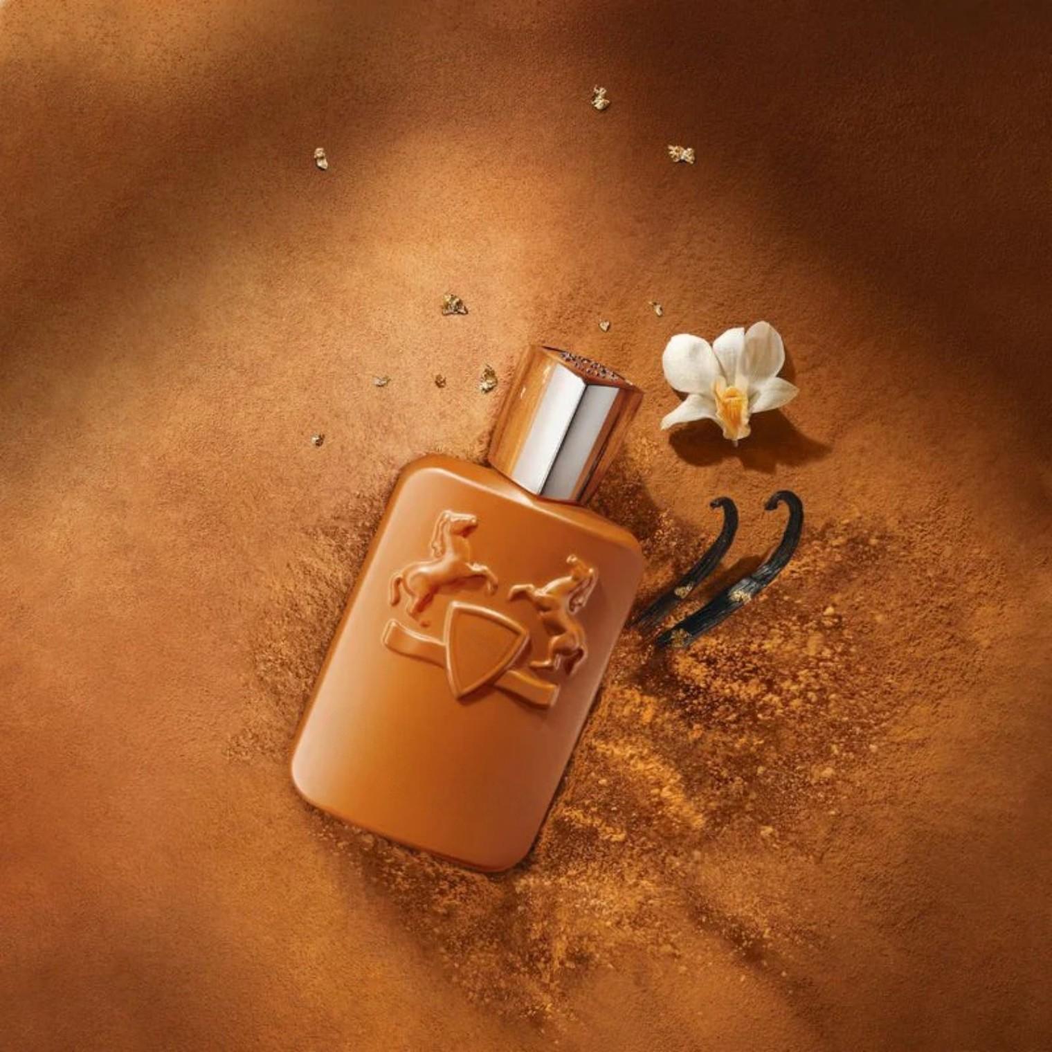 125ml Brown Bottle Fragrance f - огляд і ціна Perfume Adrien Fragrance