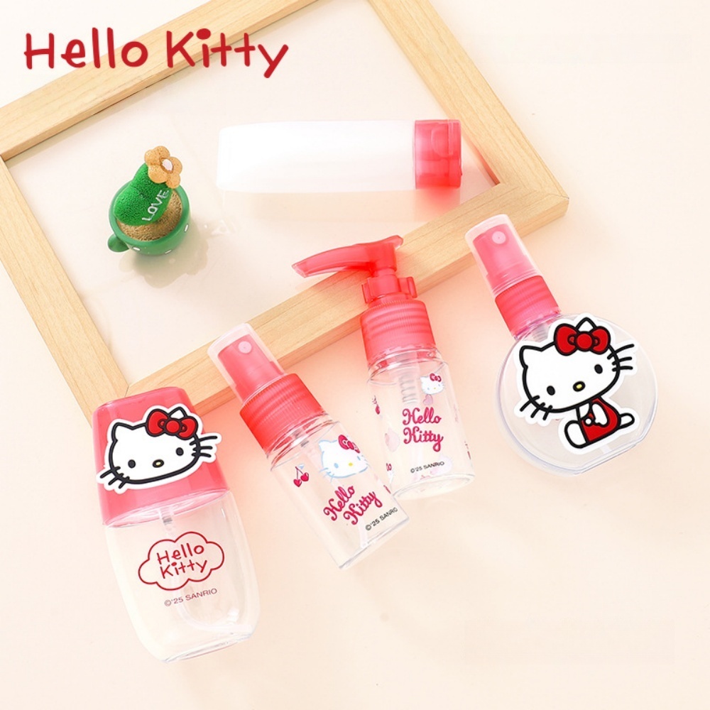55/60/100ml Genuine Sanrio Pla - огляд і ціна Perfume Fragrance Dispenser