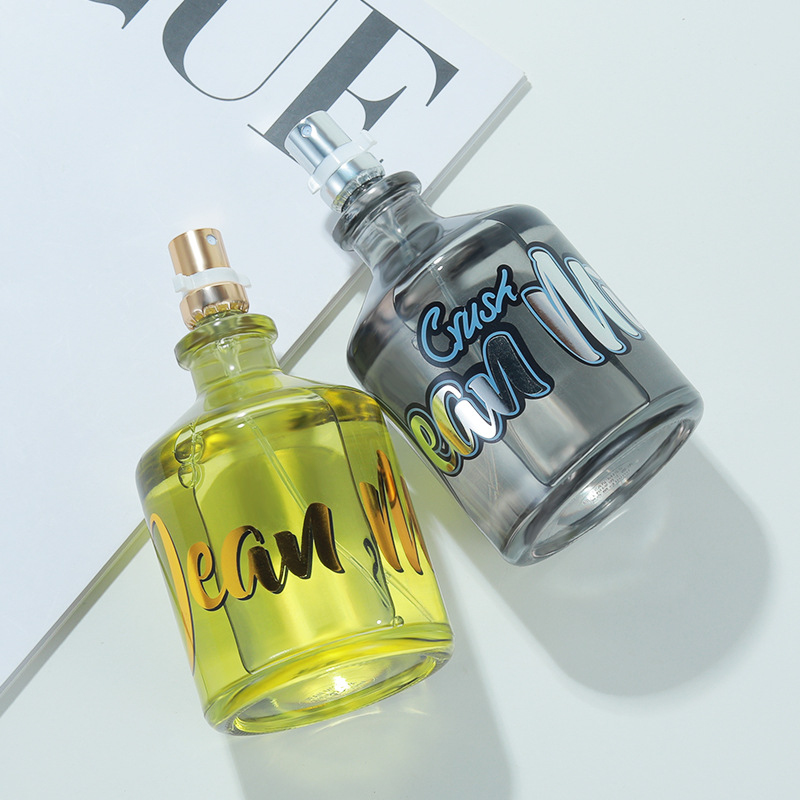 100ml Men's Fresh Woody Perfum - огляд і ціна Fragrance Perfume Spray