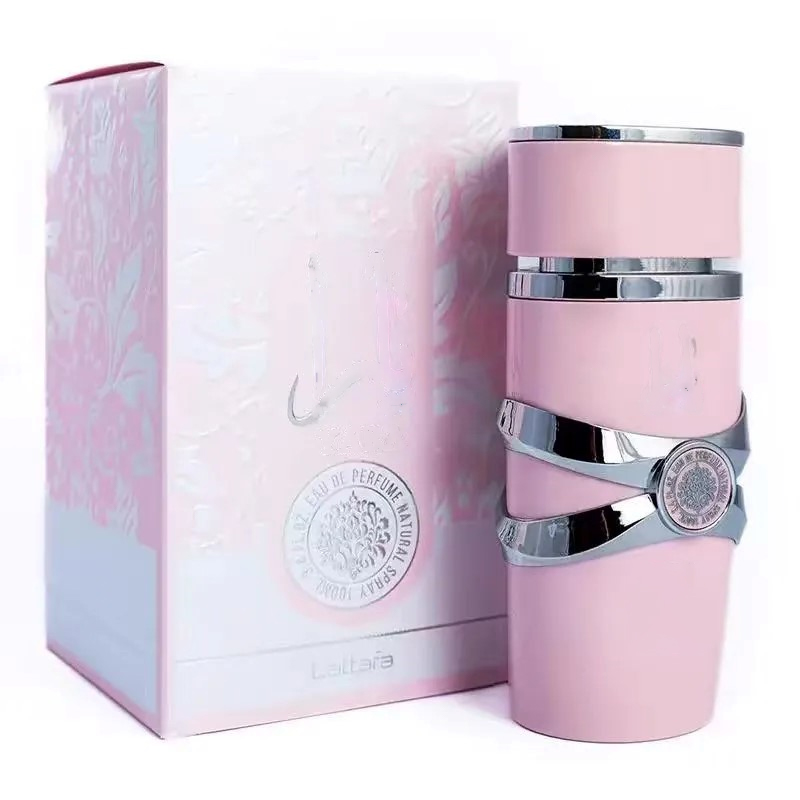 YARA Yala perfume is a soft an - огляд і ціна Vanilla Perfume Oil