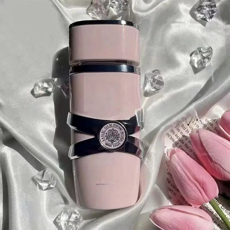 YARA Yala perfume is a soft an - огляд і ціна Vanilla Perfume Oil