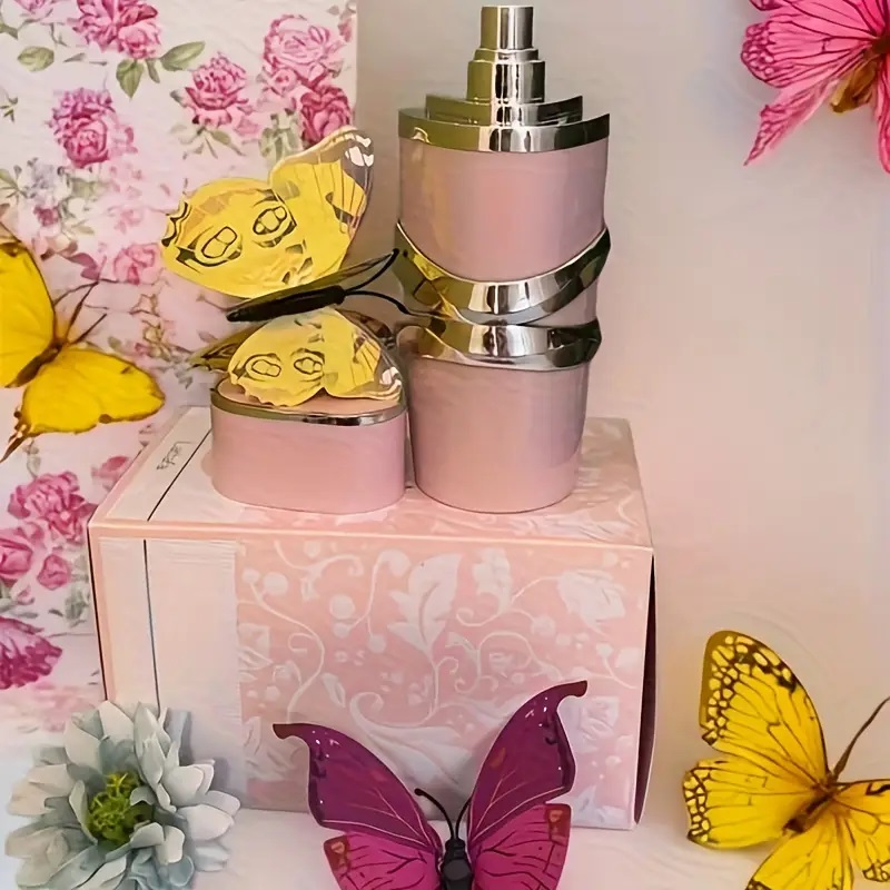 YARA Yala perfume is a soft an - огляд і ціна Vanilla Perfume Oil