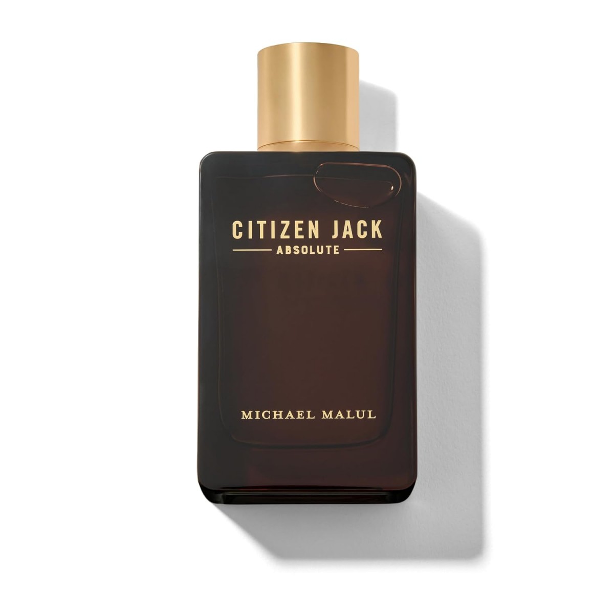 Michael Malul Citizen Jack Abs - огляд і ціна Vanilla Perfume Oil