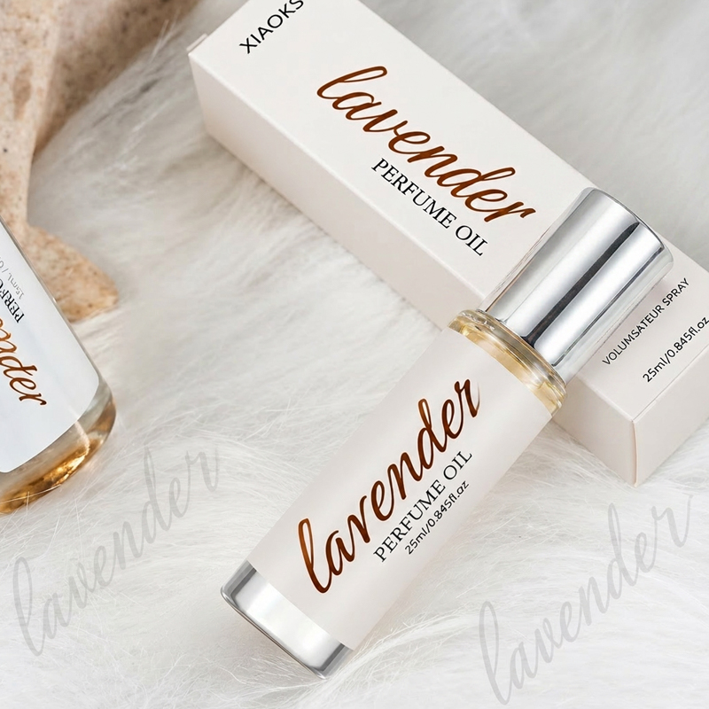 Vanilla Fragrance Perfume Esse - огляд і ціна Fragrance-Oils Perfume