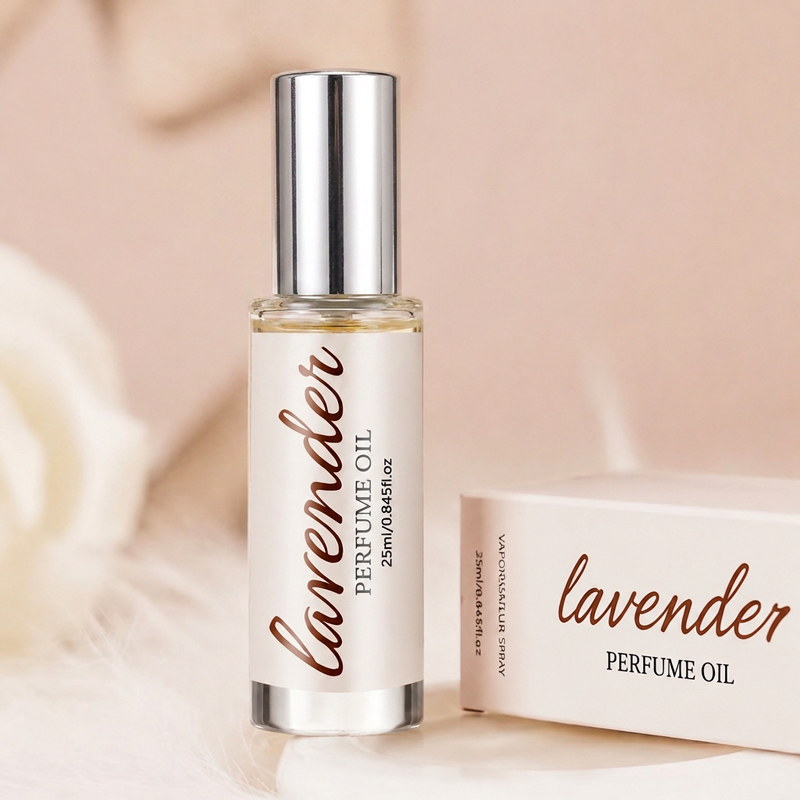 Vanilla Fragrance Perfume Esse - огляд і ціна Fragrance-Oils Perfume