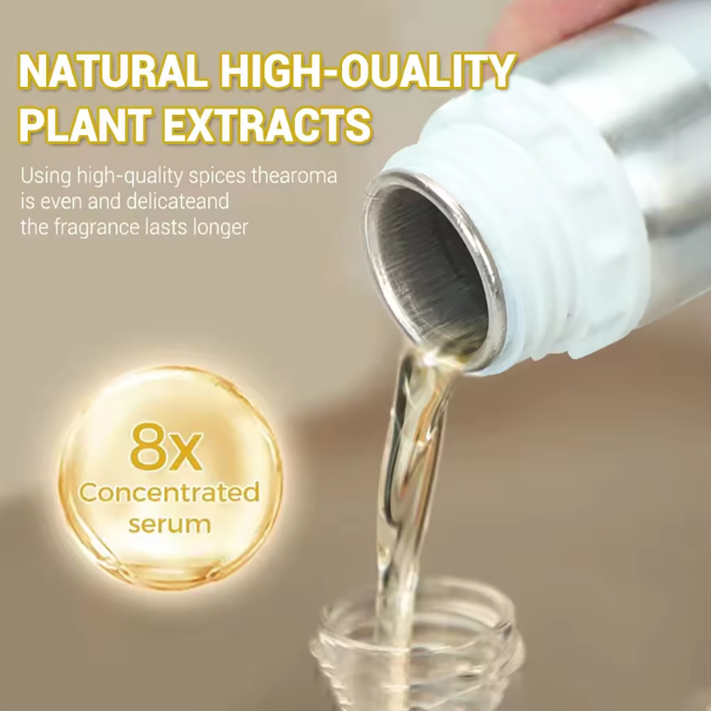 ESAEON 500ml (16.9 fl.oz) Gard - огляд і ціна Perfume Gardenia Fragrance