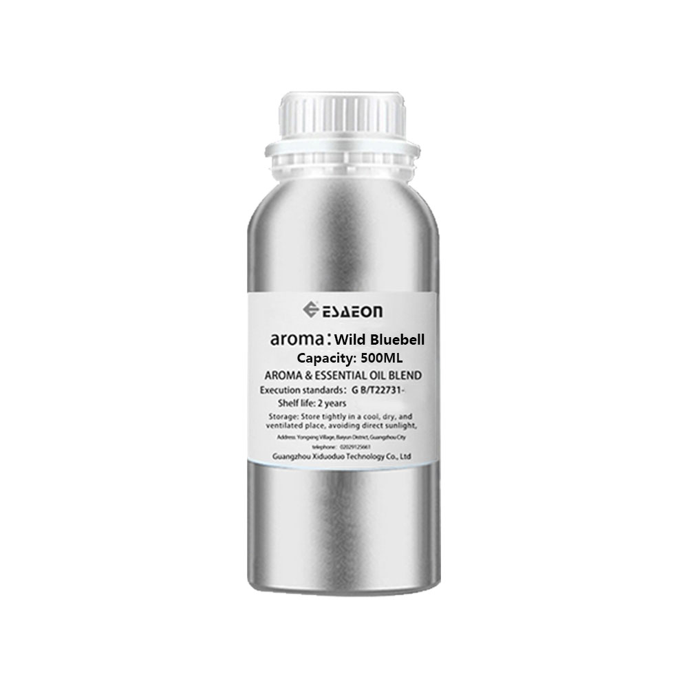 ESAEON 500ml (16.9 fl.oz) Gard - огляд і ціна Perfume Gardenia Fragrance