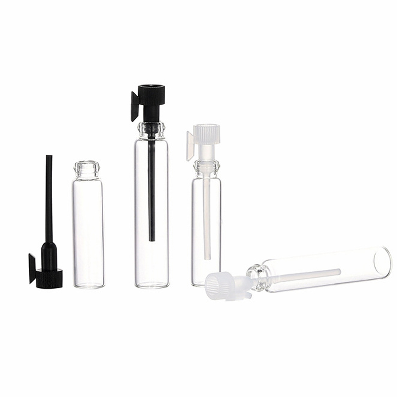 50Pcs 1ml/2ml/3ml Empty Mini G - огляд і ціна Perfume Fragrance Lab