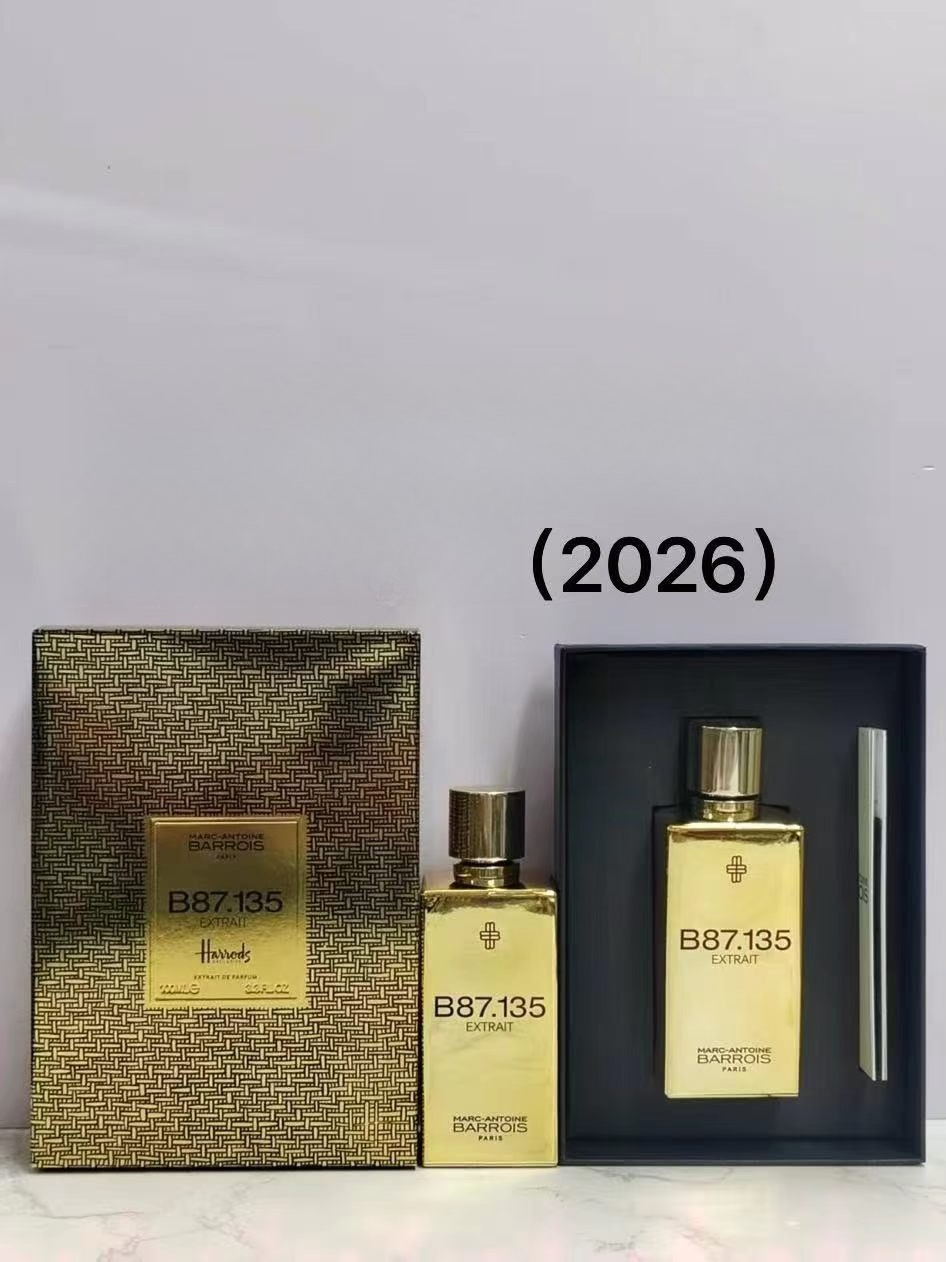 Men's Perfume High Quality Wom - огляд і ціна Perfume Fragrance Notes