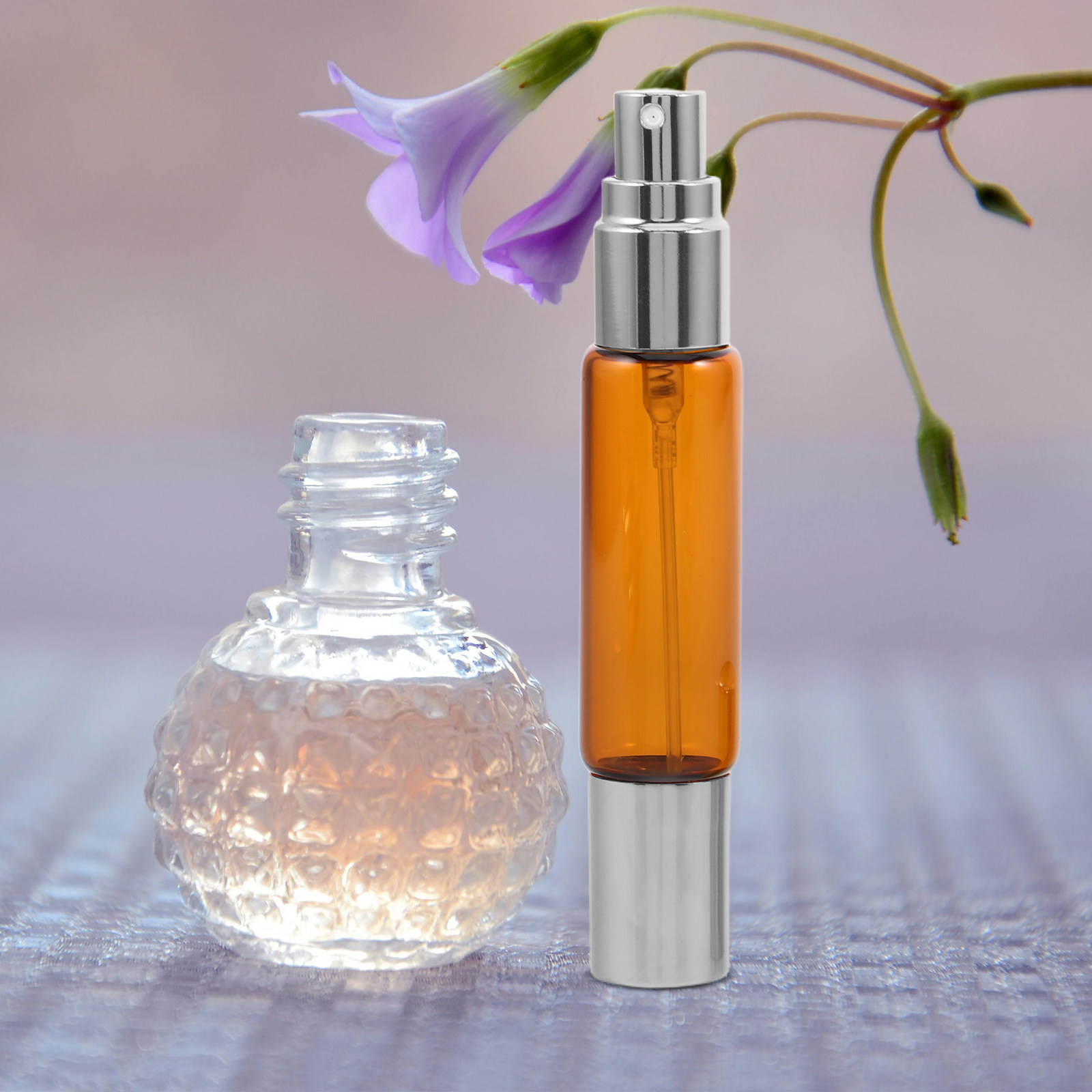 Essential Oil Refill Bottles 1 - огляд і ціна Fragrance-Oils Perfume