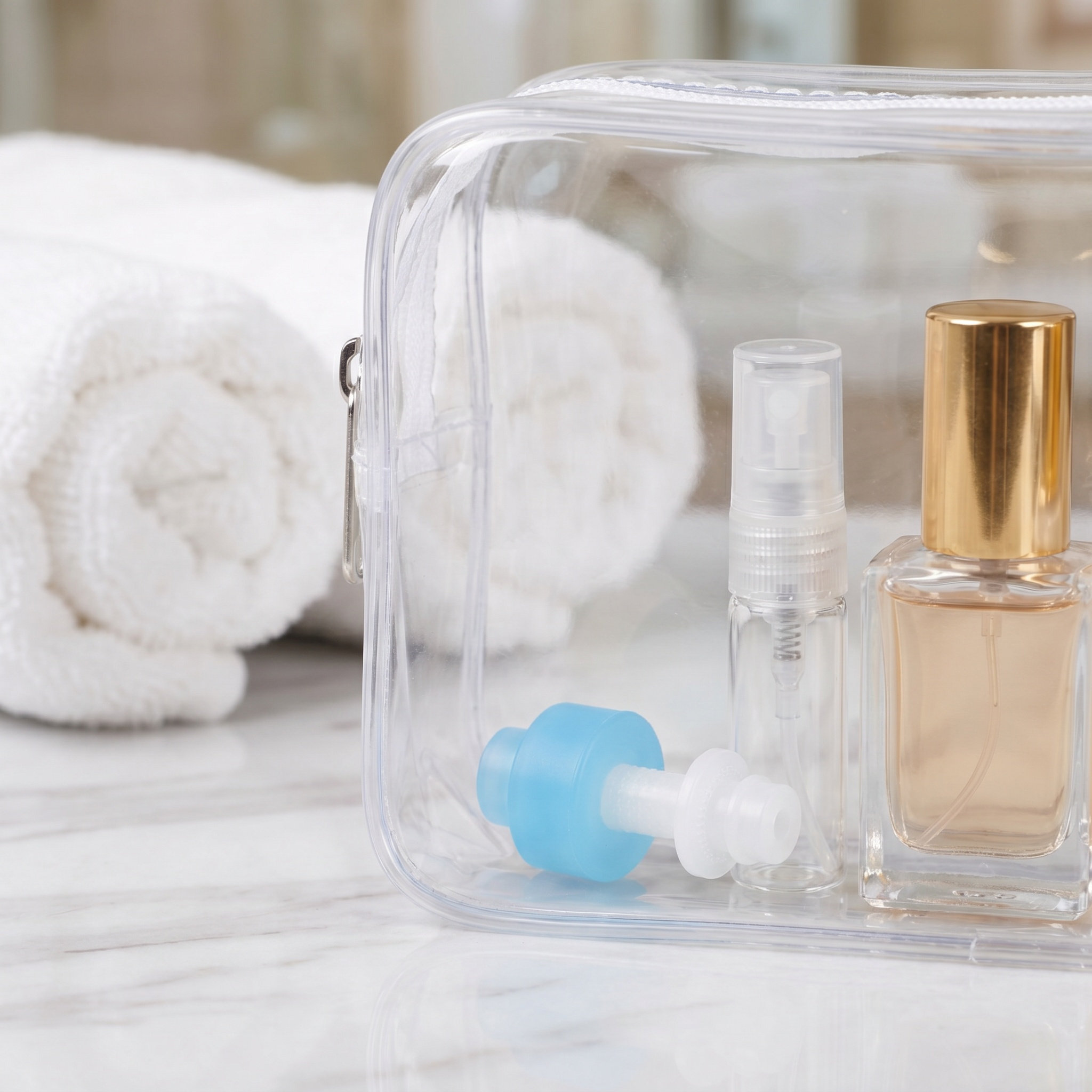 60Pcs Perfume Refill Adapter S - огляд і ціна Fragrance-Oils Perfume