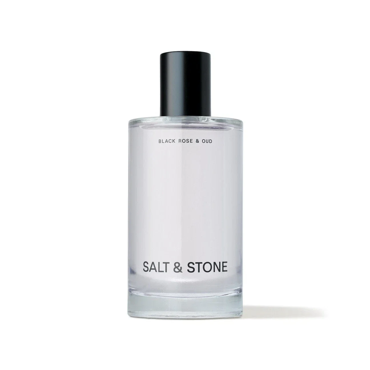 SALT & STONE Black Rose & Oud  - огляд і ціна Perfume And Fragrance