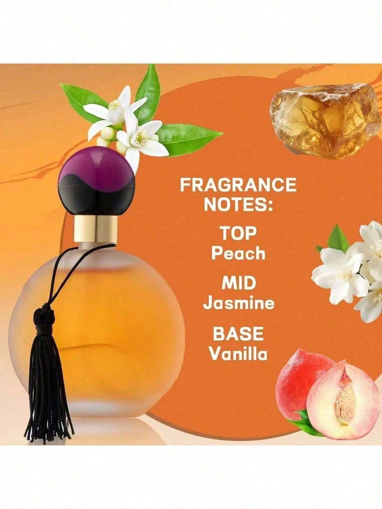 Vintage Tassel Round Cap Unise - огляд і ціна Perfume Adrien Fragrance