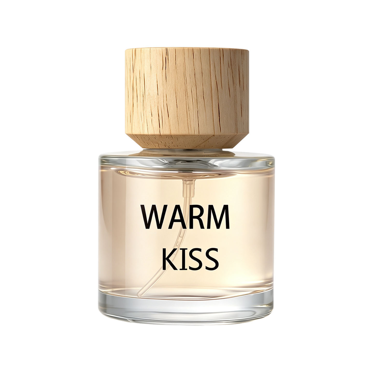 WARM KISS Female Eau de Parfum - огляд і ціна Perfume Fragrance Notes