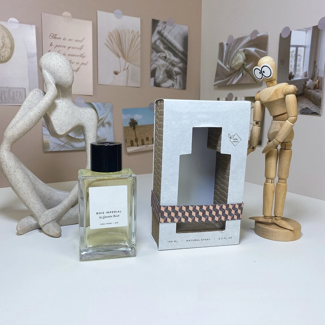 Hot Sale Perfume Wood Imperial - огляд і ціна Perfume Fragrance Sale