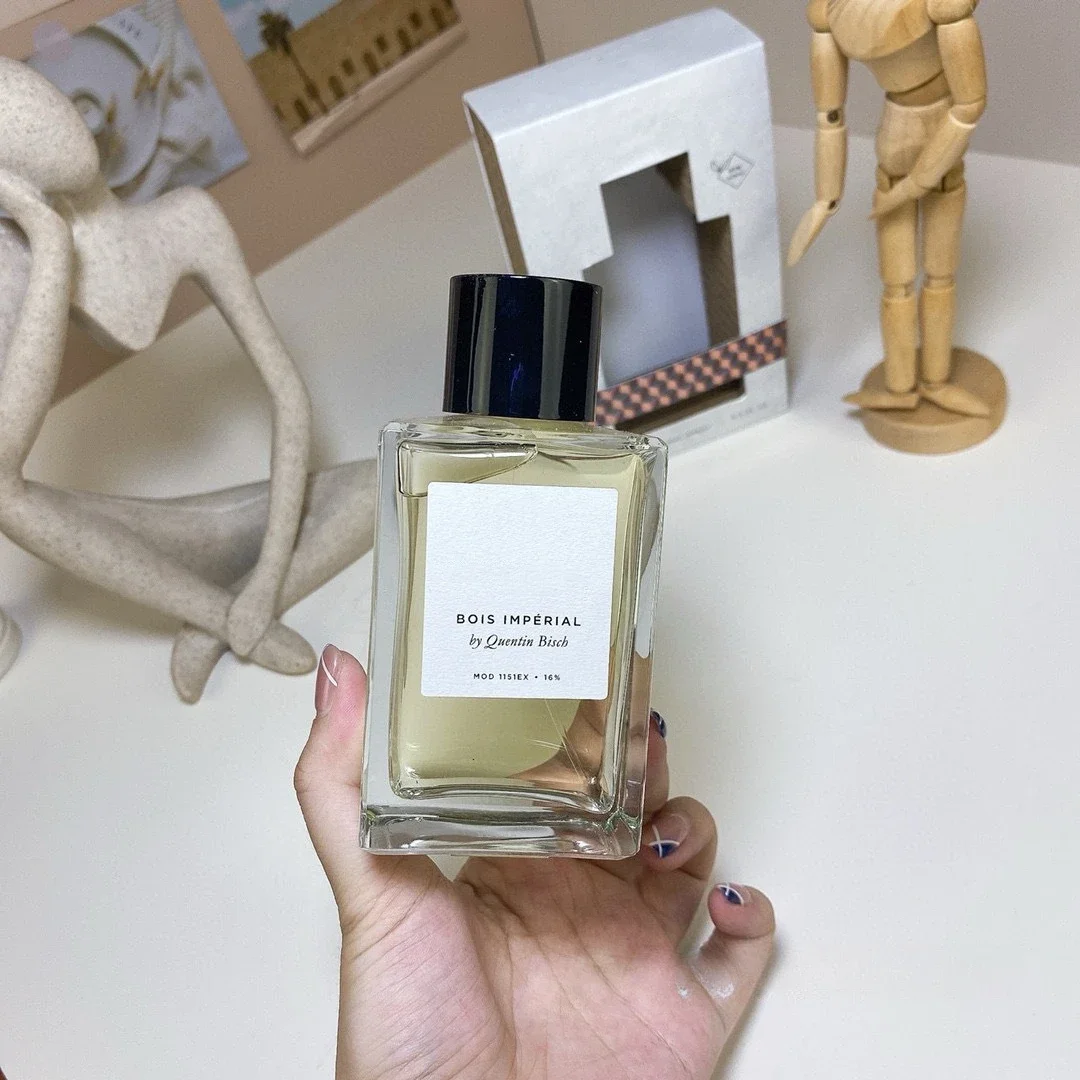 Hot Sale Perfume Wood Imperial - огляд і ціна Perfume Fragrance Sale