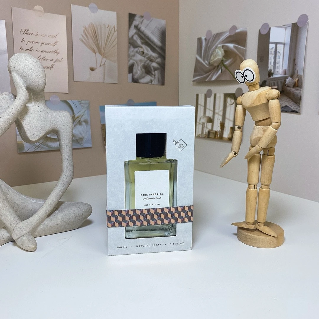 Hot Sale Perfume Wood Imperial - огляд і ціна Perfume Fragrance Sale