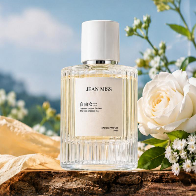 Women Eau De Parfum 50ml Fresh - огляд і ціна Perfume Her Fragrance