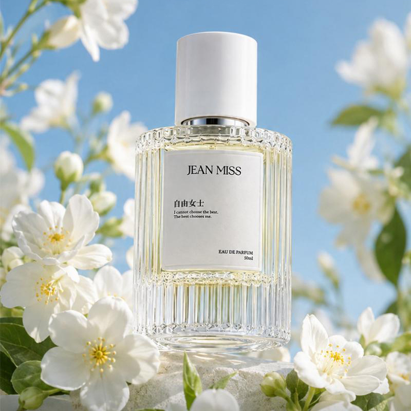 Women Eau De Parfum 50ml Fresh - огляд і ціна Perfume Her Fragrance