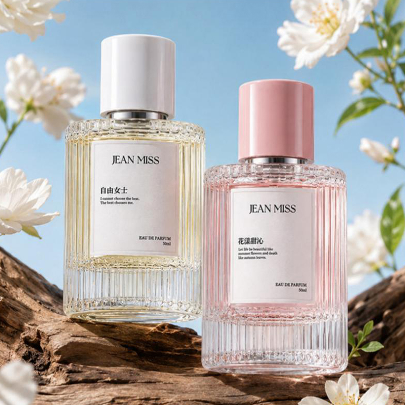 Women Eau De Parfum 50ml Fresh - огляд і ціна Perfume Her Fragrance