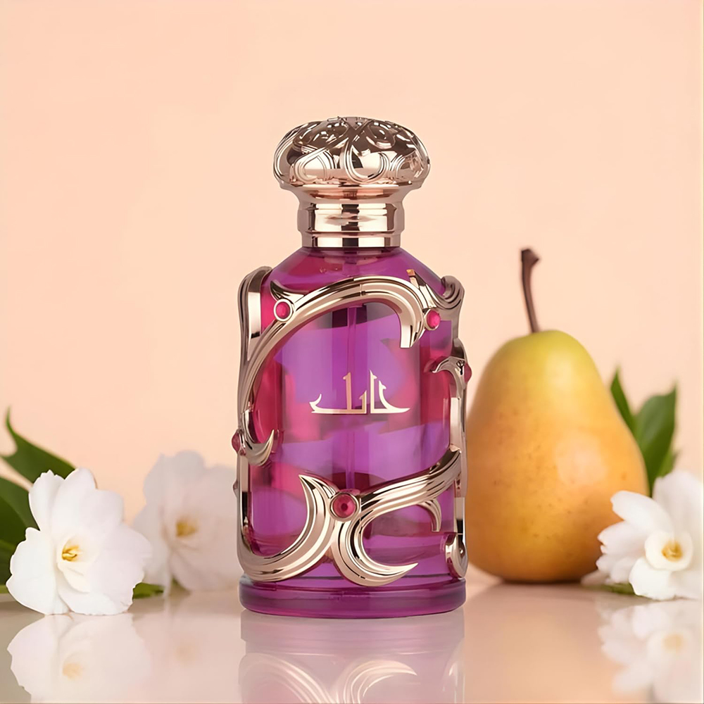 Luxury Habiik Decorative Women - огляд і ціна Perfume Her Fragrance