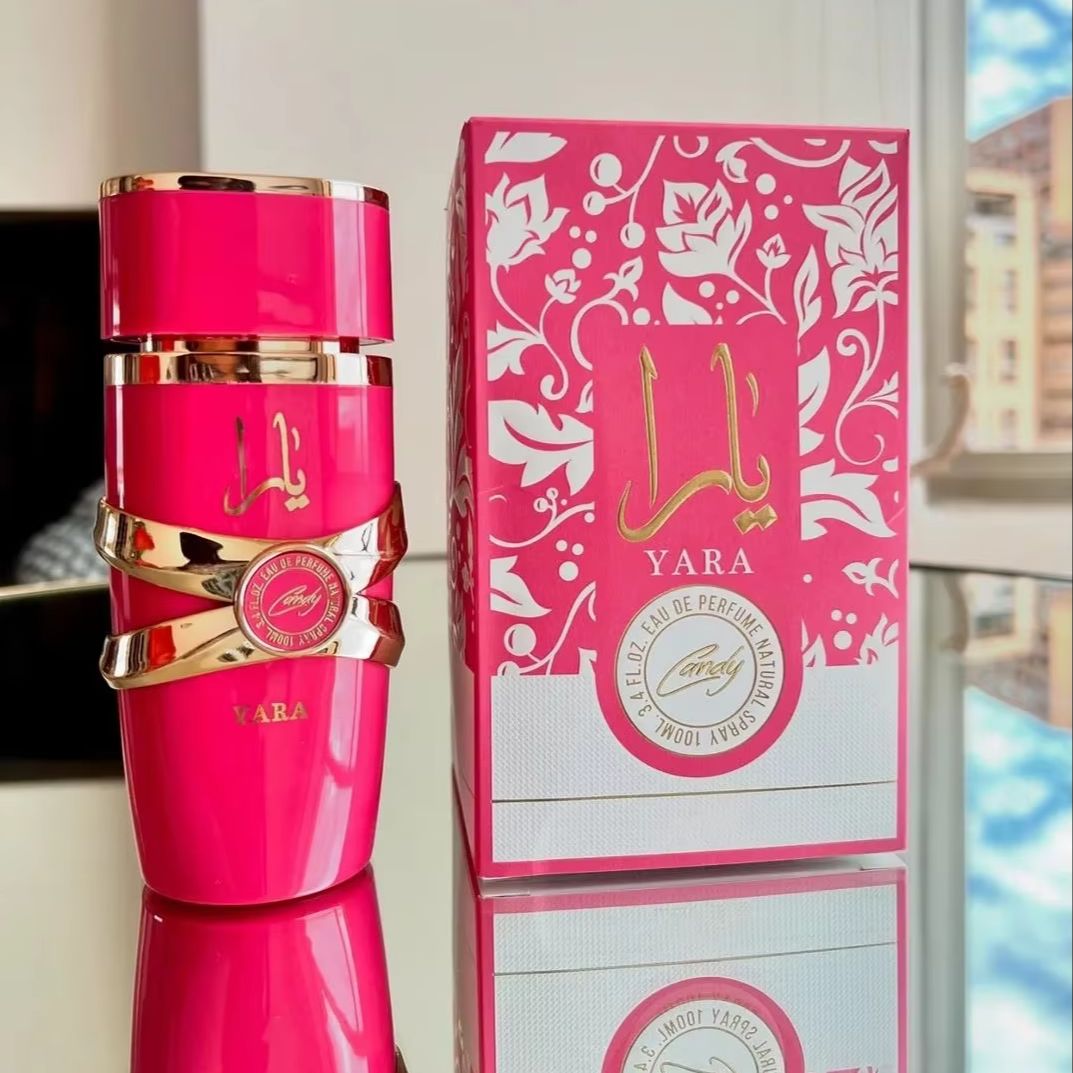 Arabic Brand Perfume Long-last - огляд і ціна Perfume Gardenia Fragrance