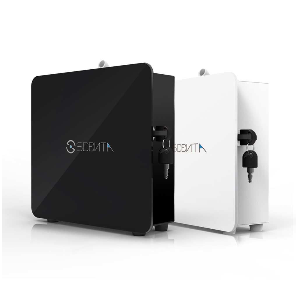 SCENTA Top Sale Aroma Machine  - огляд і ціна Perfume Fragrance Sale