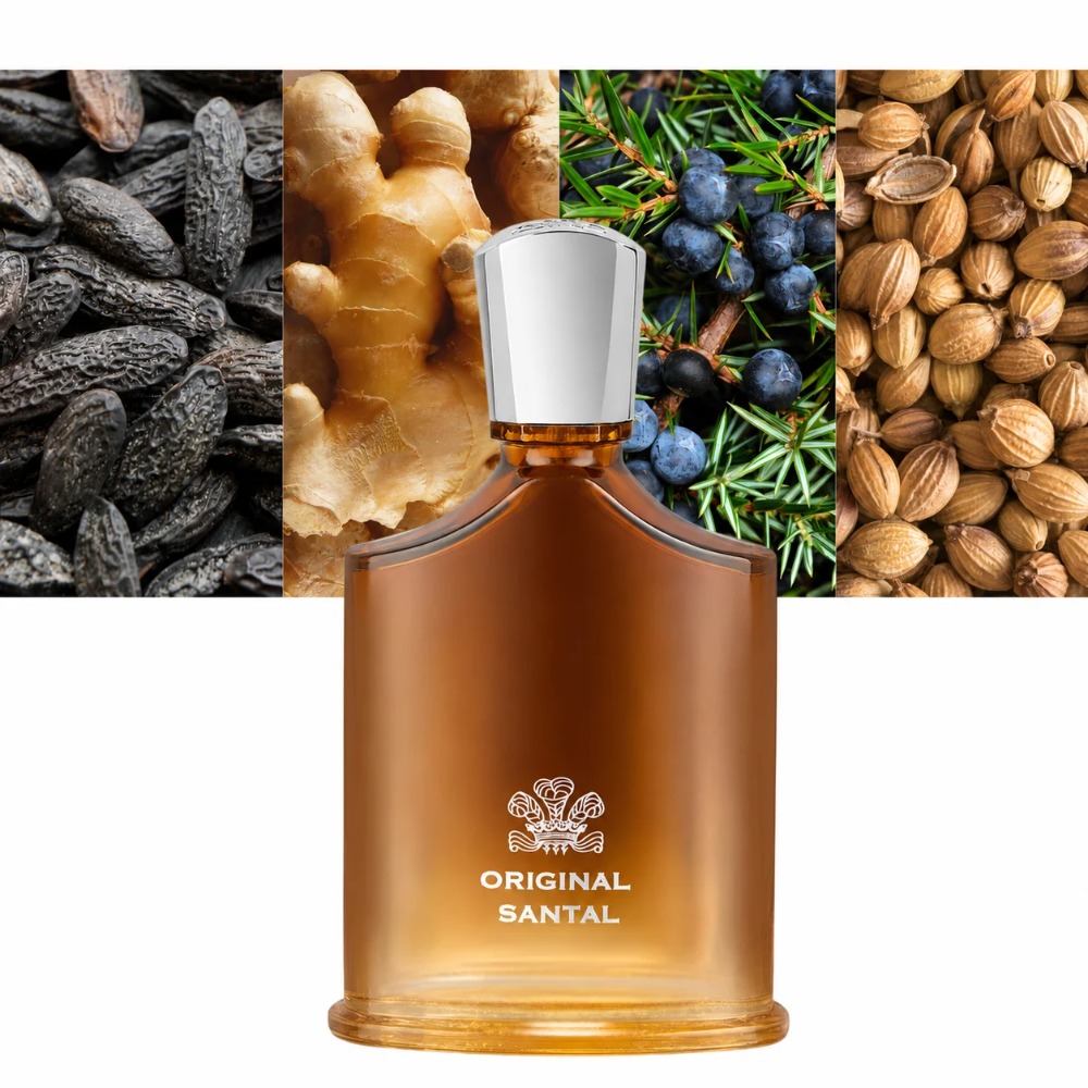 Aventus Fragrance For Men 100m - огляд і ціна Fragrance Perfume Spray