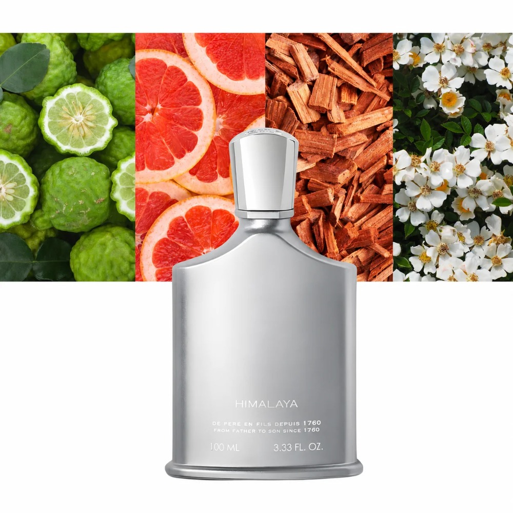 Aventus Fragrance For Men 100m - огляд і ціна Fragrance Perfume Spray